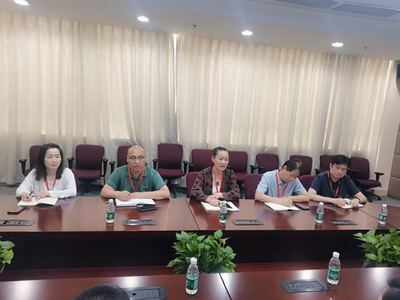 深化校企合作，共育技能英才——校企合作處赴希捷國際科技(無錫)開展職業技能培訓專題調研