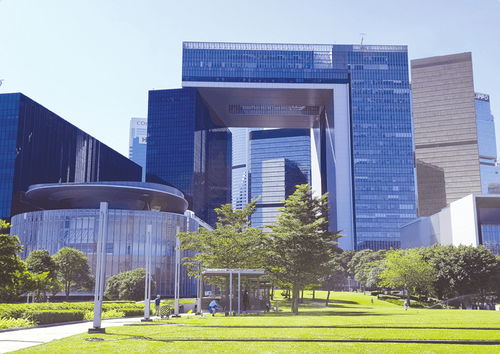 營收降9.7%挑戰下，明源云如何用網絡技術服務破局房地產業調整