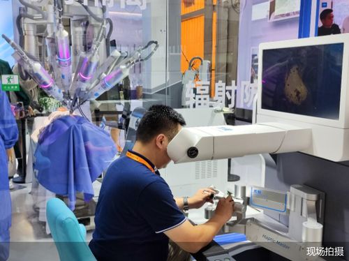 2024服貿會科技范十足 首鋼園展區引領數字文創新風潮